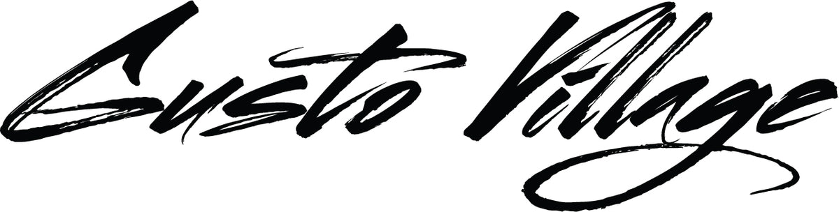 Gusto Village logo