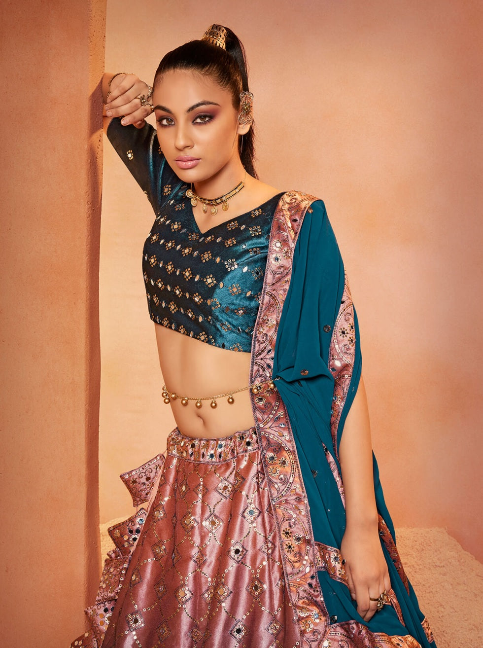 Shop Indian dresses online 