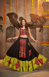 Shop Lehengas at Gusto Village