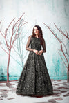 Buy Gorgeous Black Gown