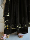 Buy Black Mirror work salwar suit online