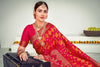 Exclusive Sarees and Blouse at Gusto Village